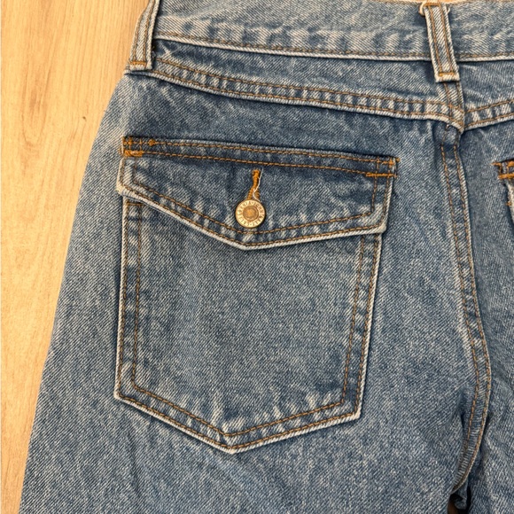 John Galt Jeans Flare Jeans - Picture 9 of 10